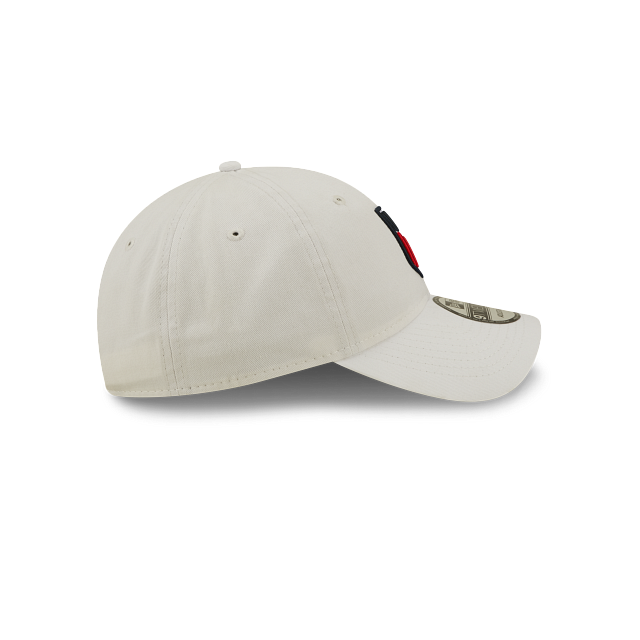New Era Team USA Classic Core 2.0 9TWENTY Adjustable Hat - White